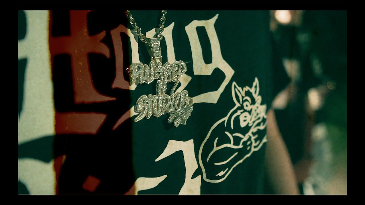 Young Ea$y - Who Shot Ya | shot by @deezymiaci5