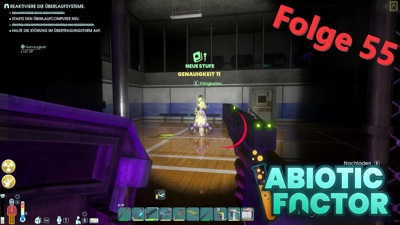 Abiotic Factor [E55] - Der Yolo Kazu