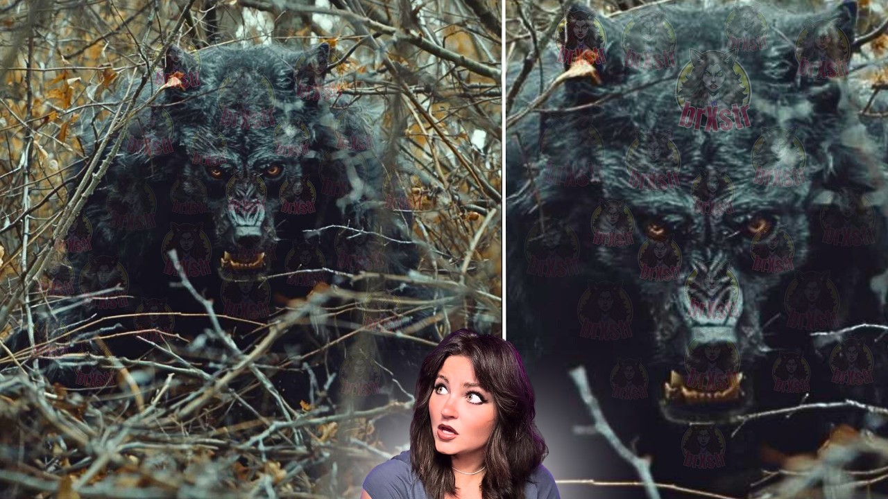 7 Disturbing CRYPTIDS Caught On Camera SHOCKING Footage 2026