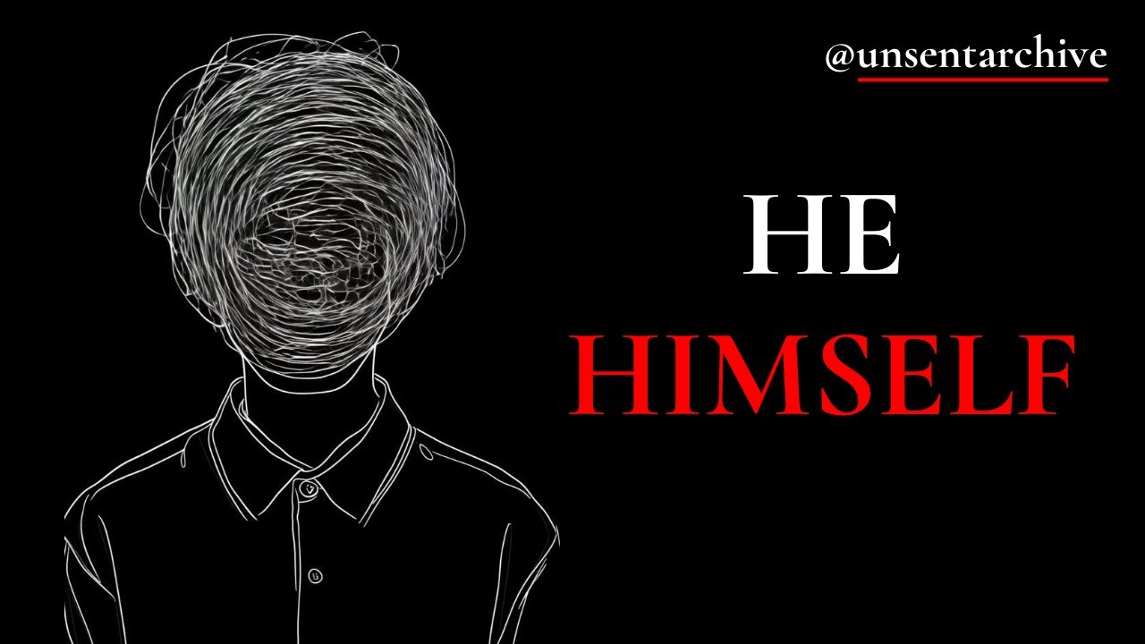 He Loved Her… but His Mind Didn’t Let Him.