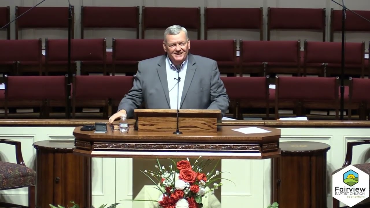 02 15 2026 Sunday PM Service