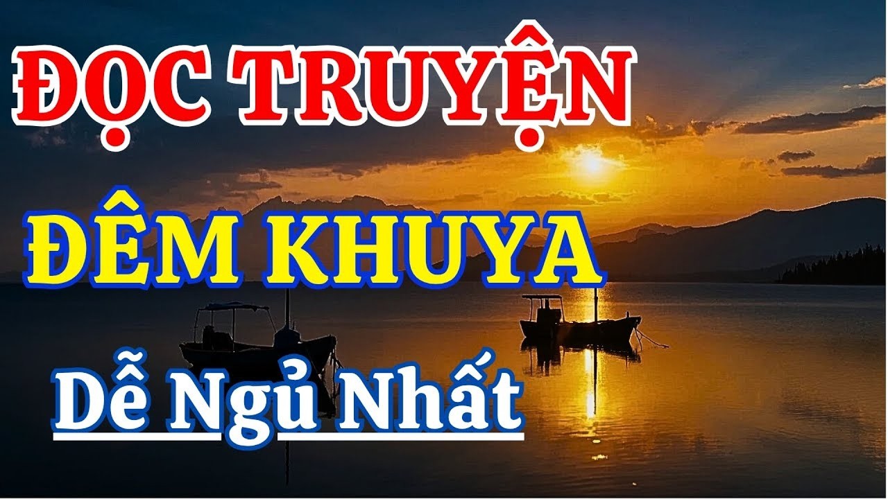 Nghe thử là nghiện luôn: CÔ GÁI TƠ GIEO TRÒ LỪA - Đọc truyện thầm kín đêm khuya 2025