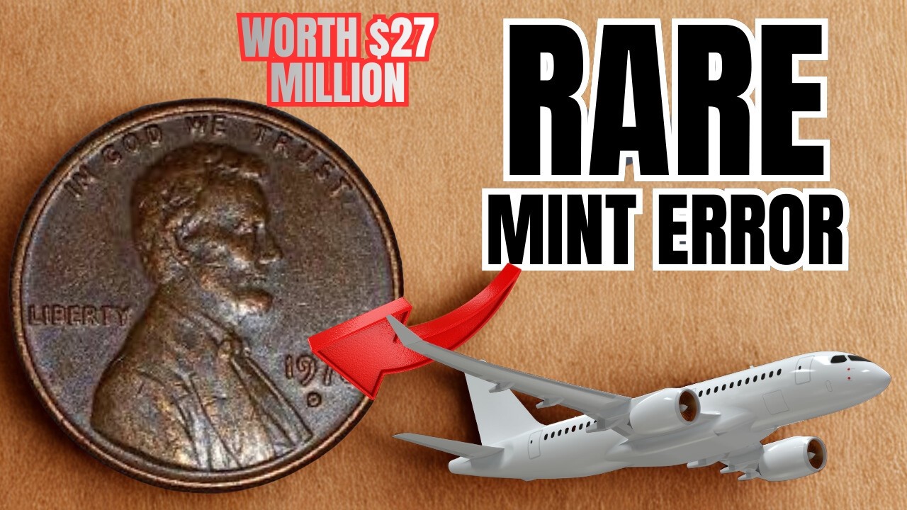 Never Spend These Pennies — They Could Be Worth Millions Right Now!