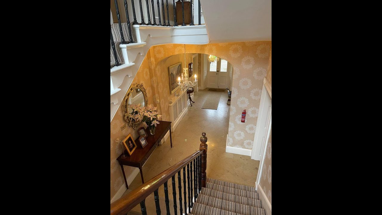 Howe Villa