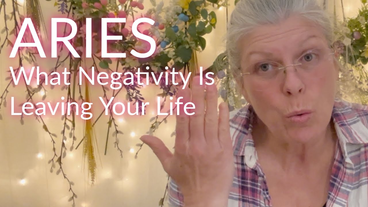 ARIES-A Younger Man Who Worries You!