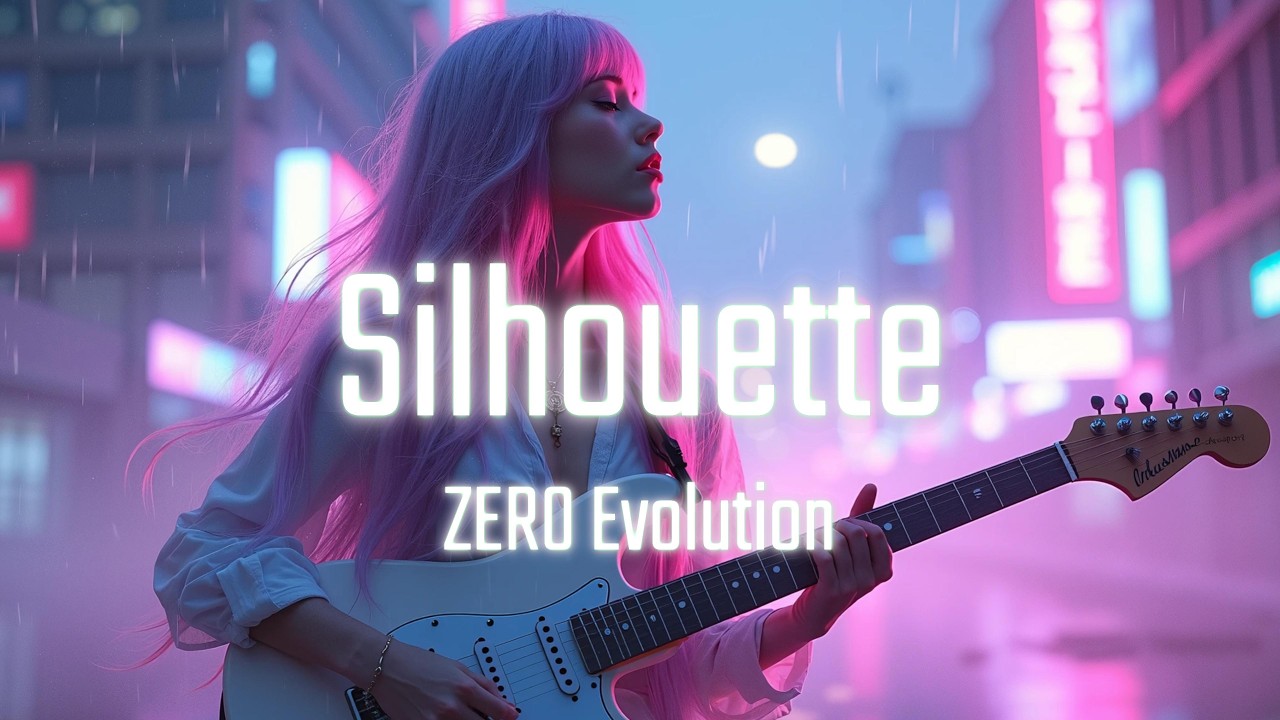 A Dreamy Indie Rock Song/AI Rock Evolution