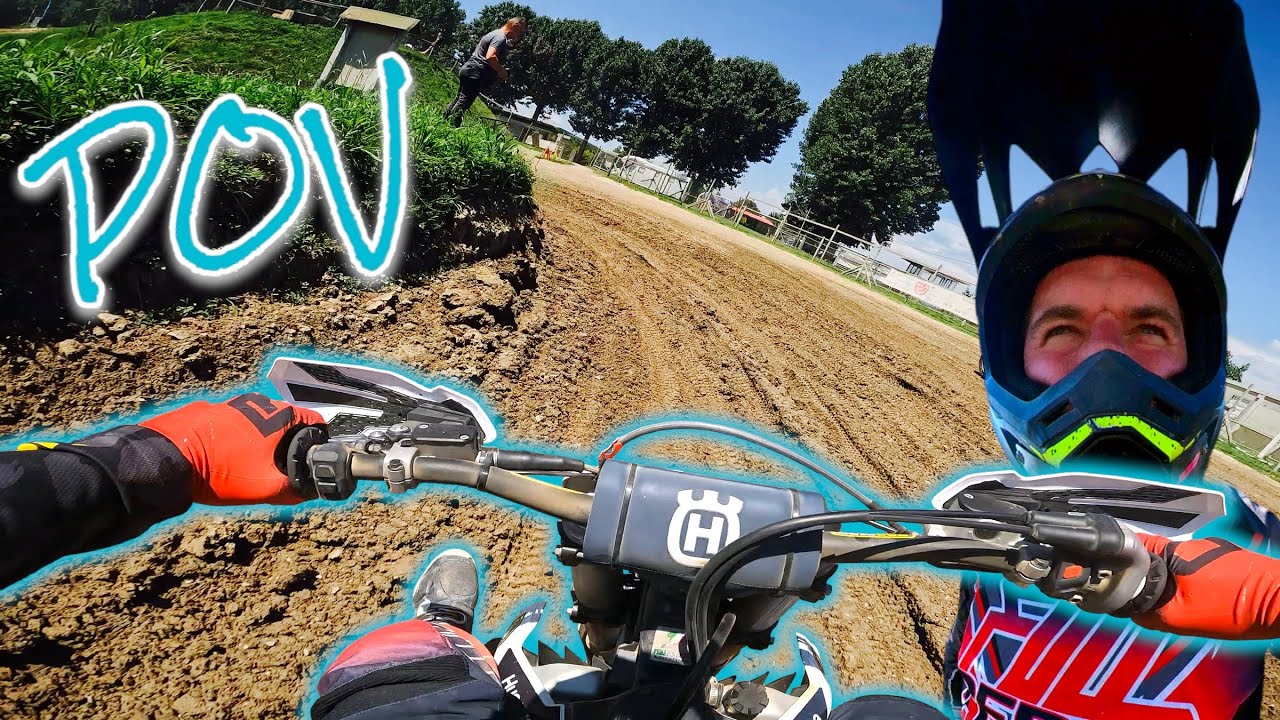 🔥RIVAROLO MANTOVANO🔥 POV