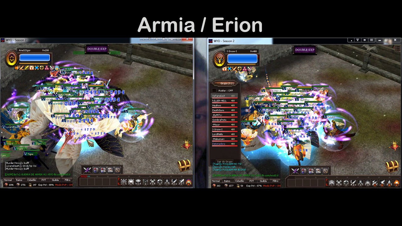 ALLIANCE X VIKINGS ARMIA/ERION (WYD2.0)