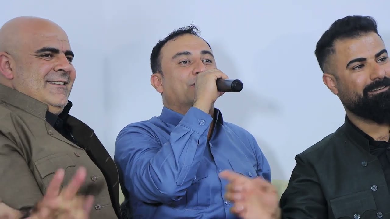 Rebwary Mala zada w Safay Sharefi 2021 (5) رێبوارى مەلازاده و سافەى شەريفى