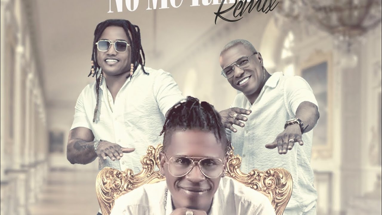 UNISONO❌EDDY MORENO❌MAMUANG❌JHON C - NO ME RINDO REMIX