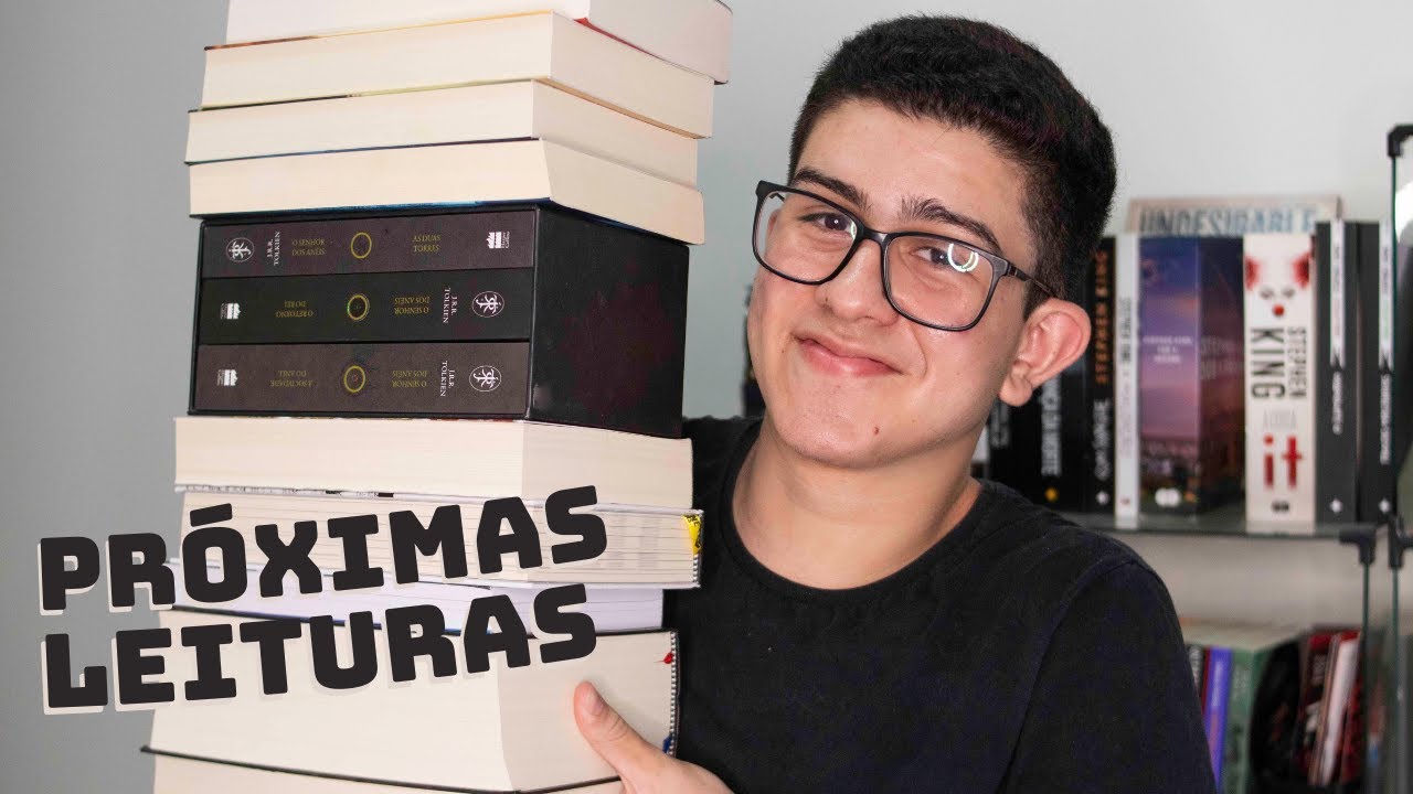 livros que quero ler até a metade do ano + leituras conjuntas!