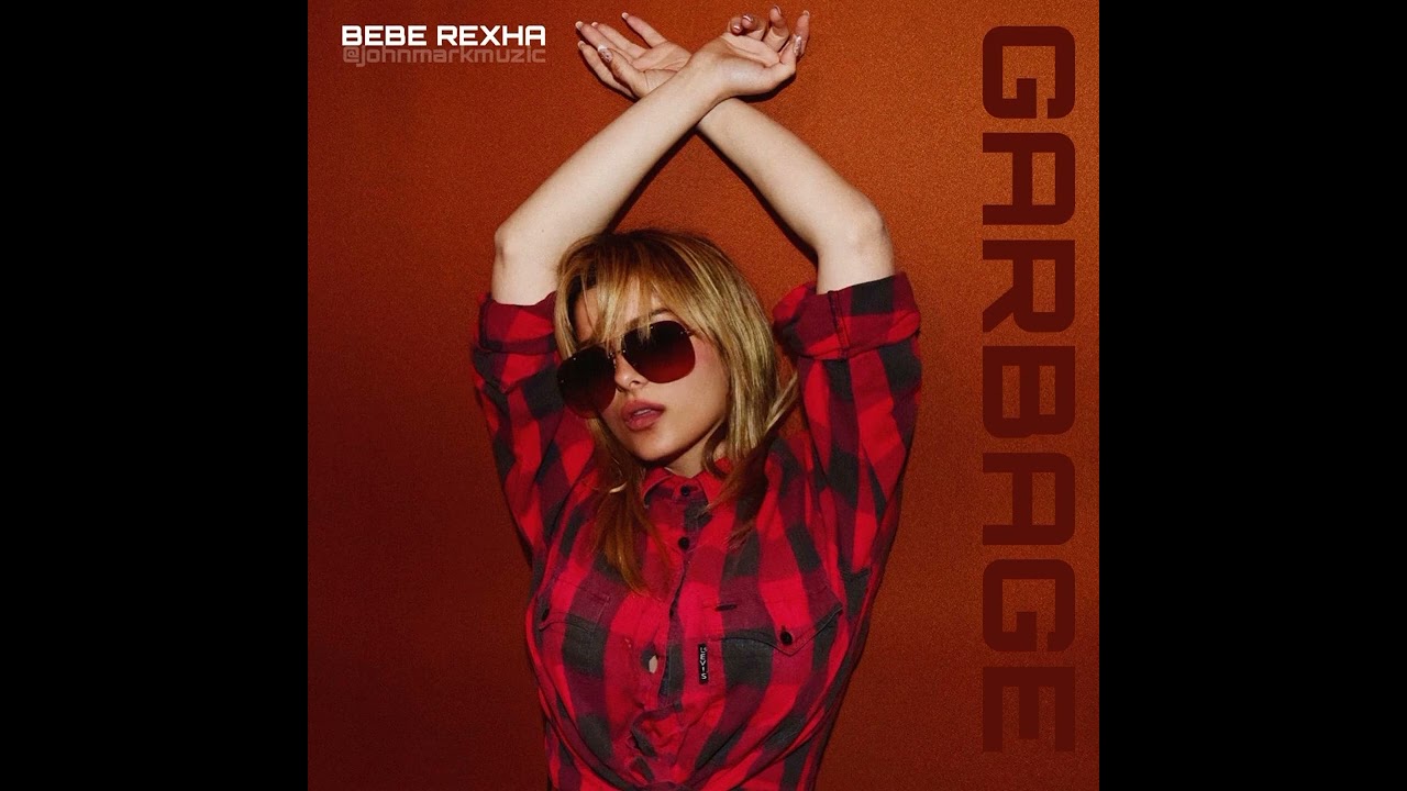 Bebe Rexha - Garbage (Demo by John Mark Muzic) LQ