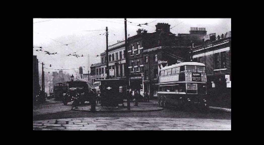 The History of Woolwich