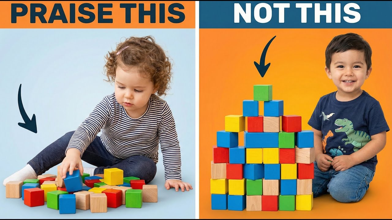 13 Essential Things Every Parent Should Know Before Their Child Turns 3