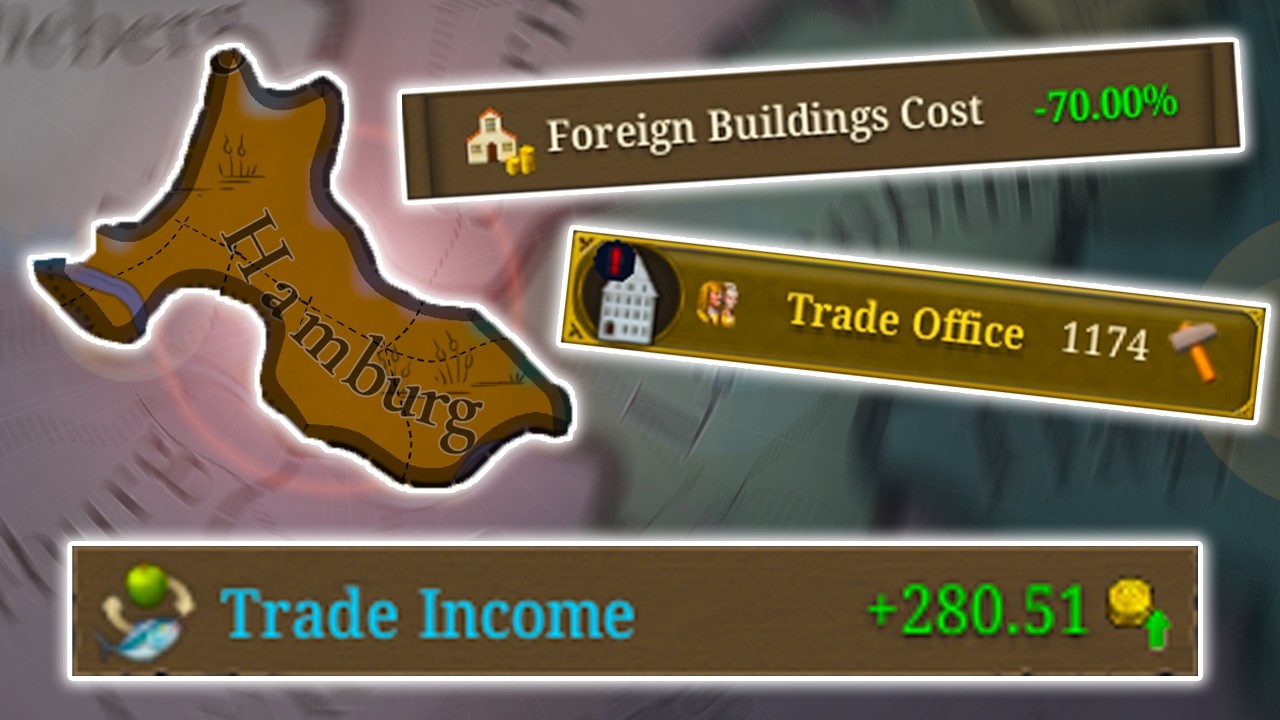 I Became The RICHEST Country IN THE WORLD With ONLY ONE CITY