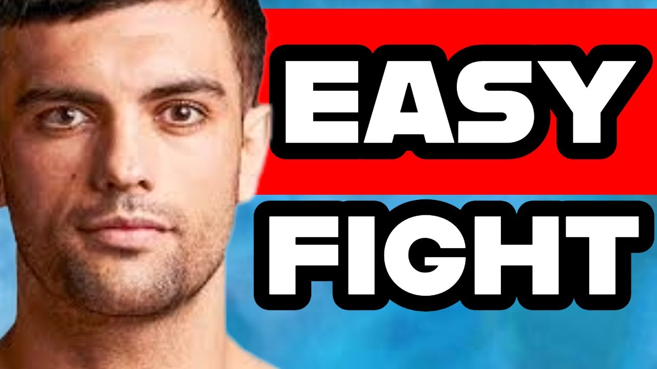 Jack Catterall Will EASILY Beat Ekow Essuman ?!!