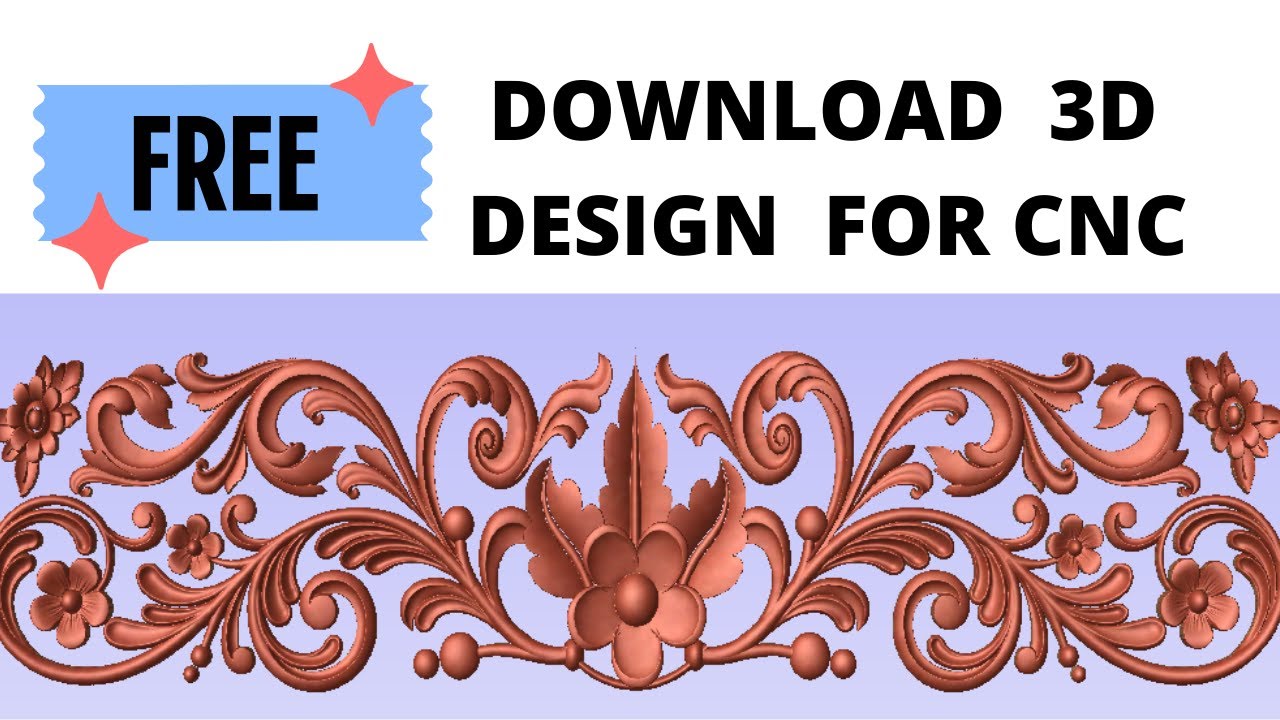 FREE DOWNLOAD CNC 3D DESIGN  ASPIRE 9.5 SOFTWARE