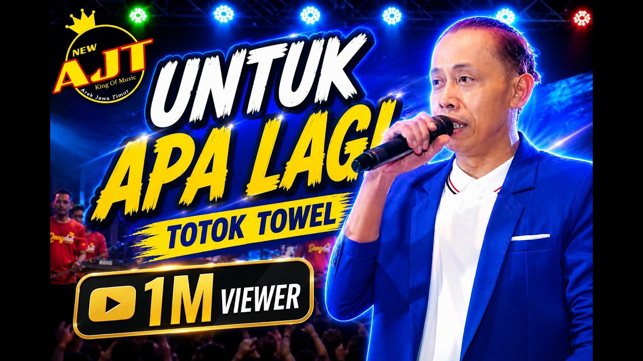 TEMPO NYEMEK NYEMEK || UNTUK APA LAGI || New AJT || DHEHAN PRO || AVS Lamongan || DAFFA light