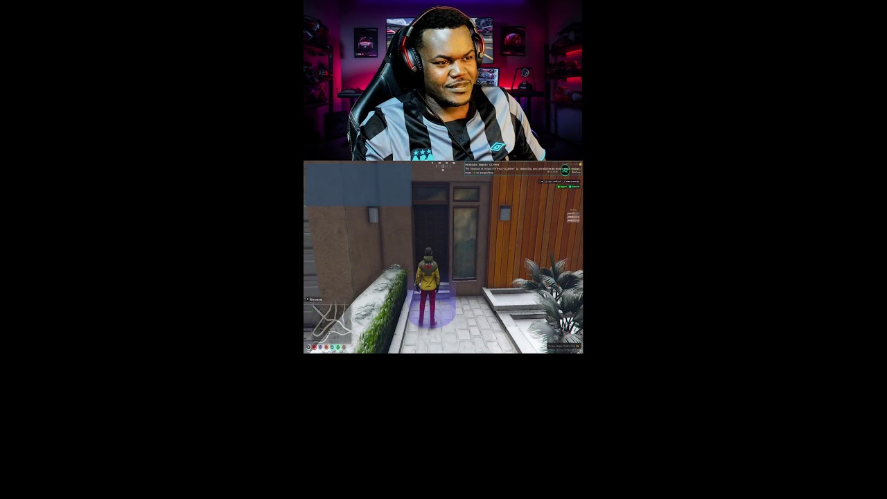 RICH TOWN GTAV