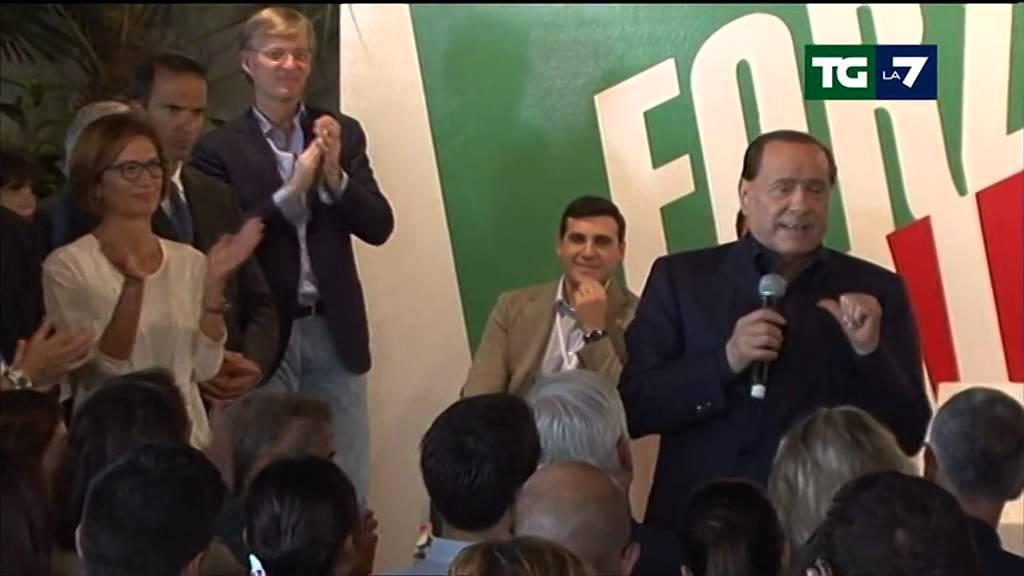 Edizione delle ore 20.00 del 21/09/2014