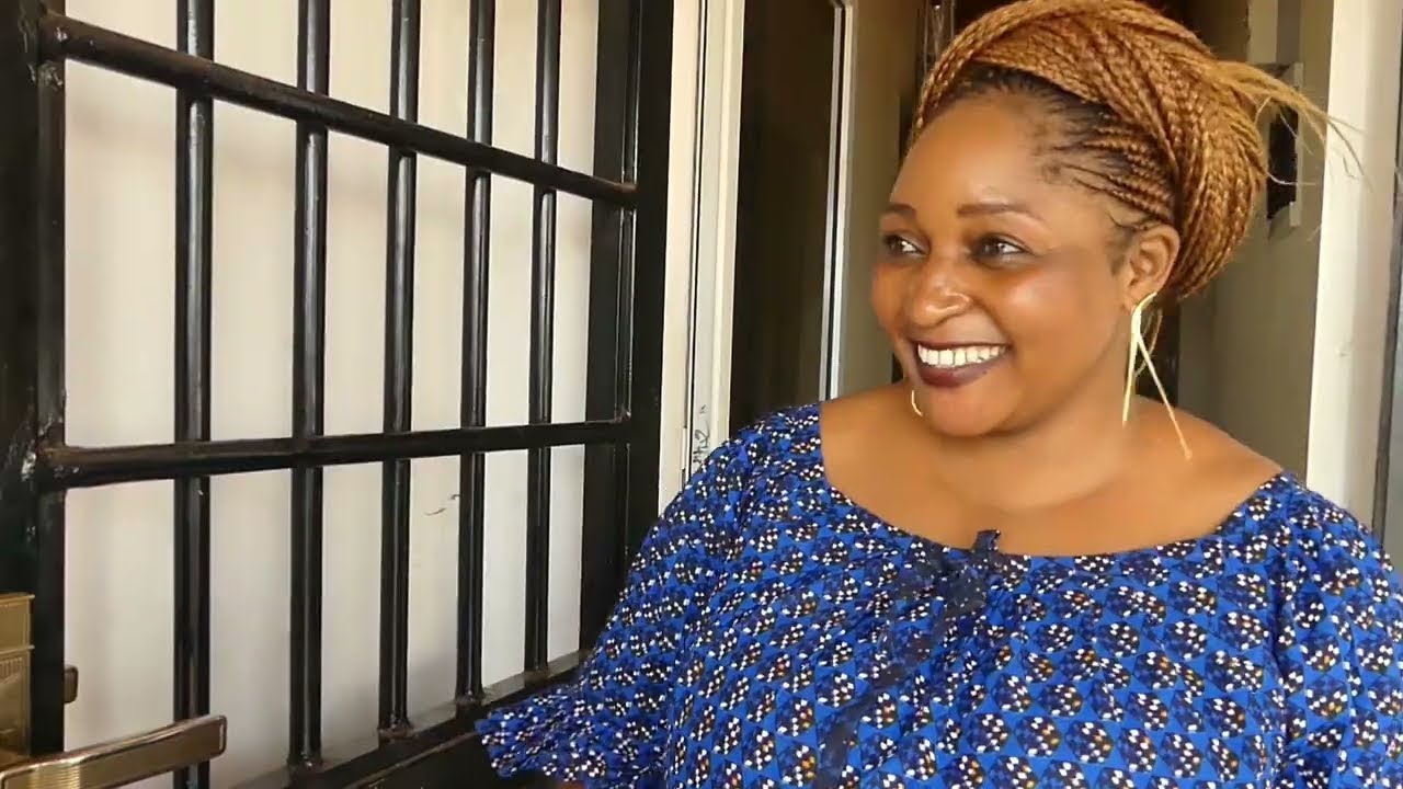 GNÔYETABALIYAH Ep61 Nouveau Film Guinéen Version Malinké