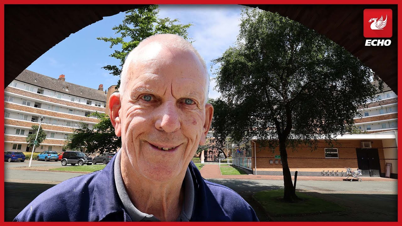 Life at St Andrew's Gardens as it celebrates its 90th birthday