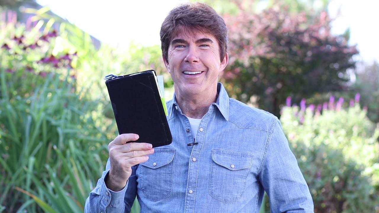 The WORD with Dwight Robertson