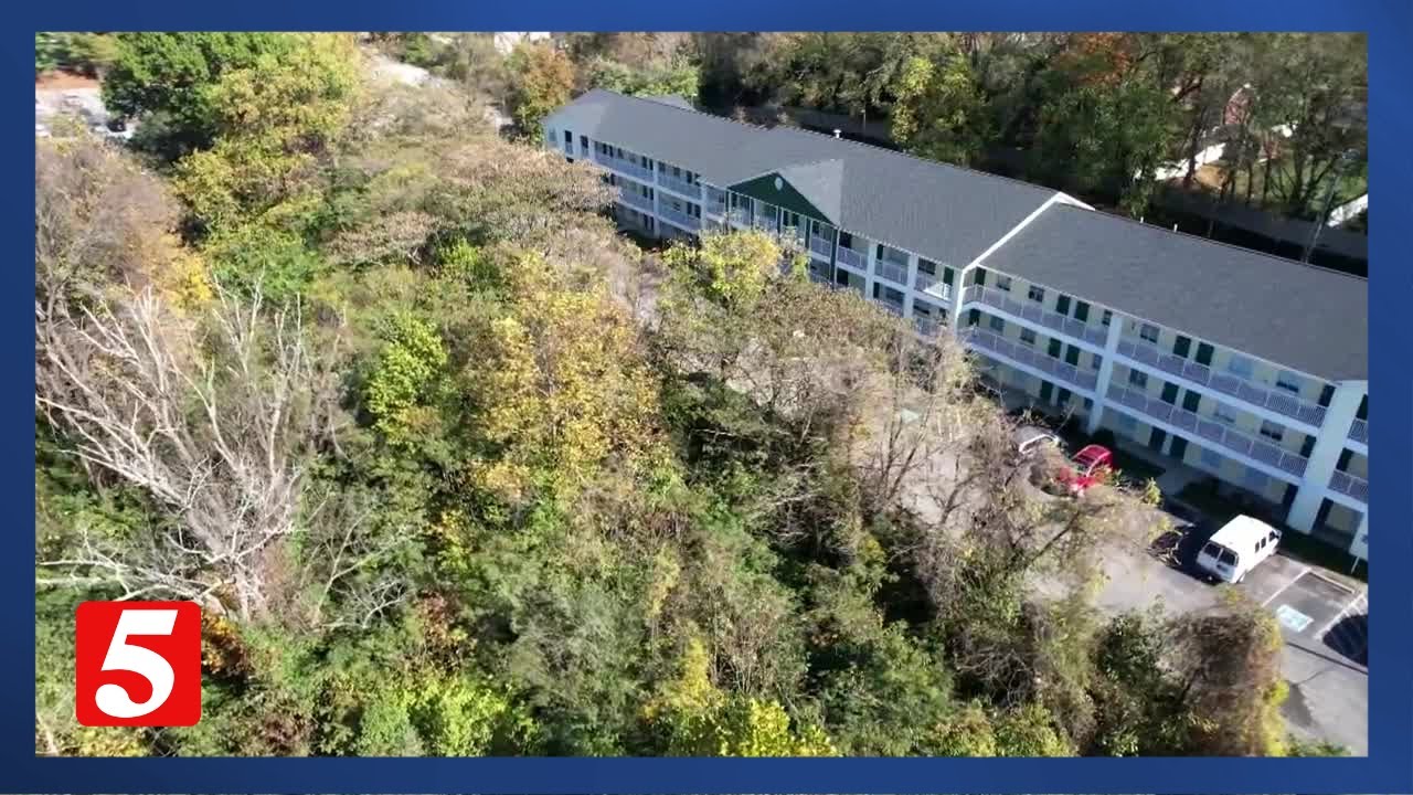 Unique, affordable housing opening soon for youth aging out of foster care