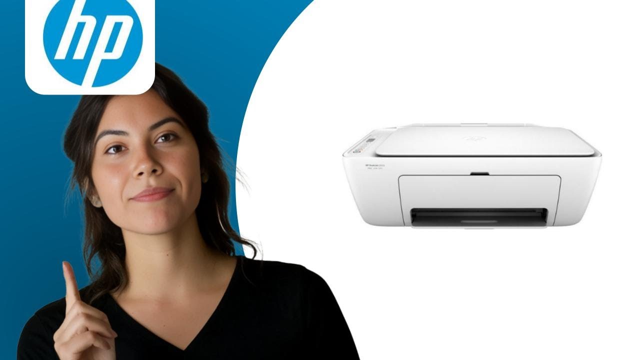How to Troubleshoot Faint Printing on HP Deskjet 2622