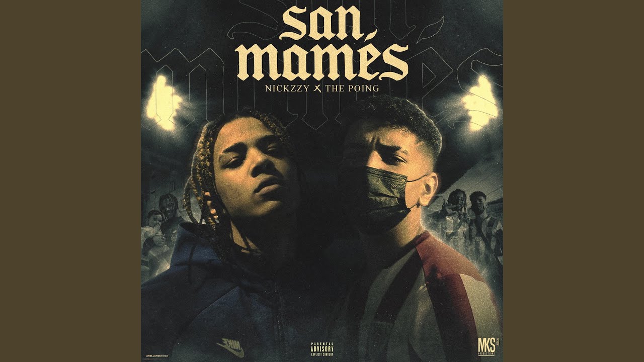 San Mamés