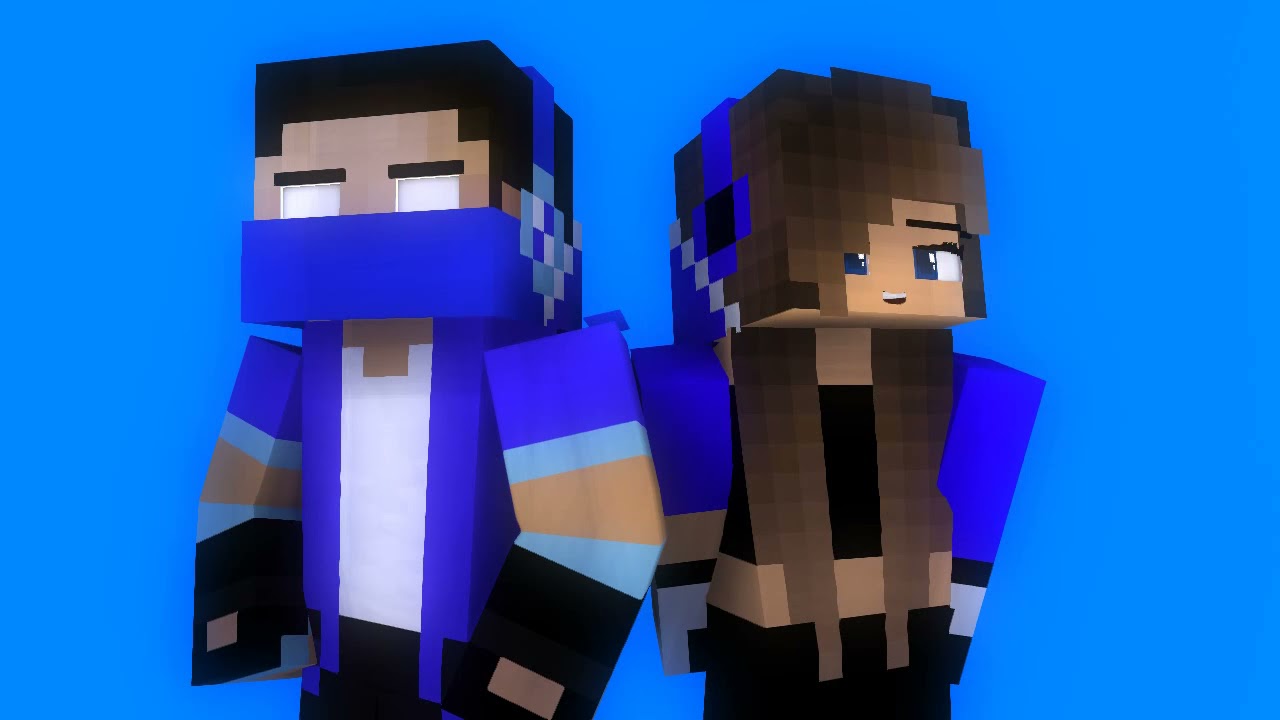 BABY Closer meme | for @aura_FU  | MINECRAFT ANIMATION