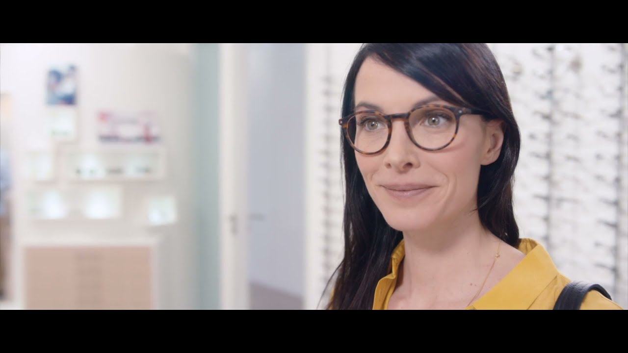 Varilux innováció  60 év tapasztalata