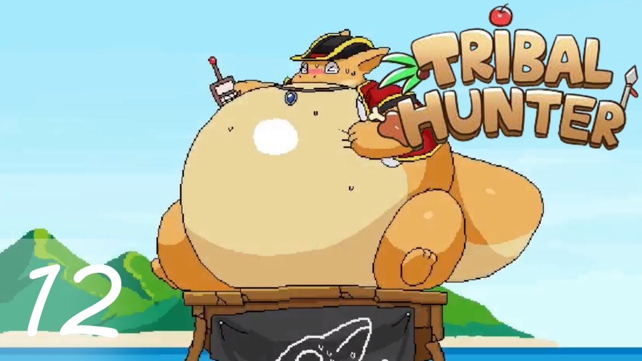 Tribal Hunter - Episode 12: Bloated Beach