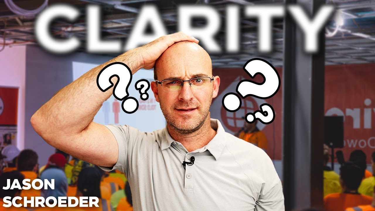 How Do Leaders Create Clarity?