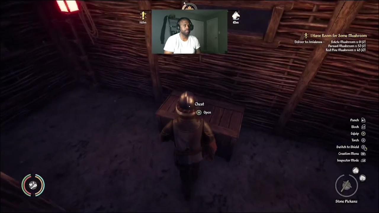 I want to make my gaming experience better (Part 4/26)