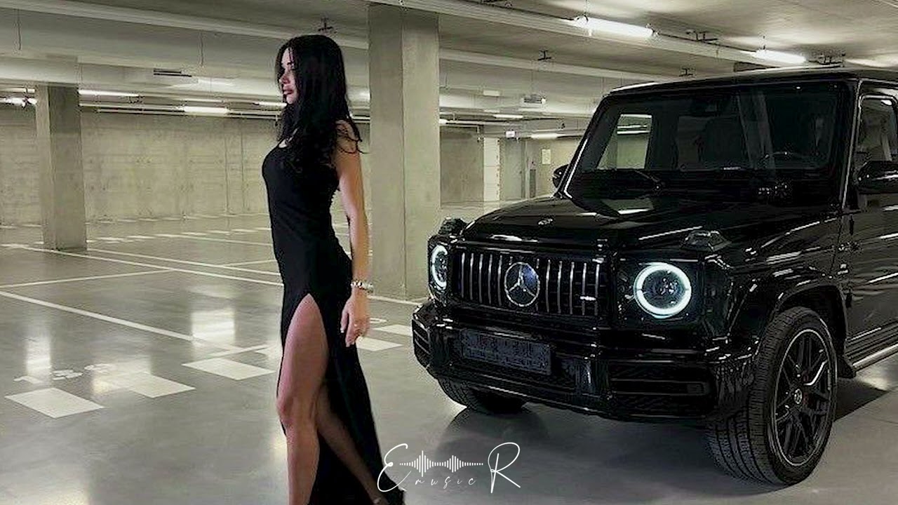 OMER DEEP, Demeter, Emin Nilsen & Hayit Murat - Medusa, HUSTLER, Caucasus & Fast Car Gangsta Remix