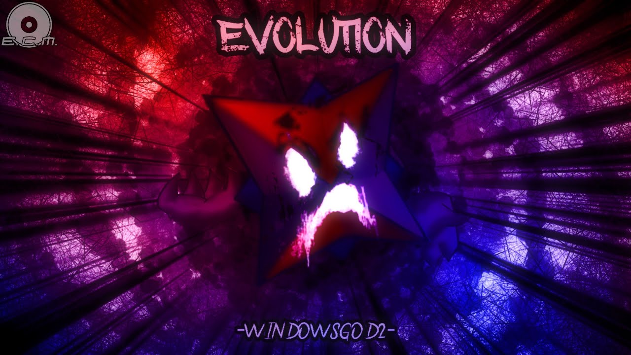 WindowsGod2 - Evolution