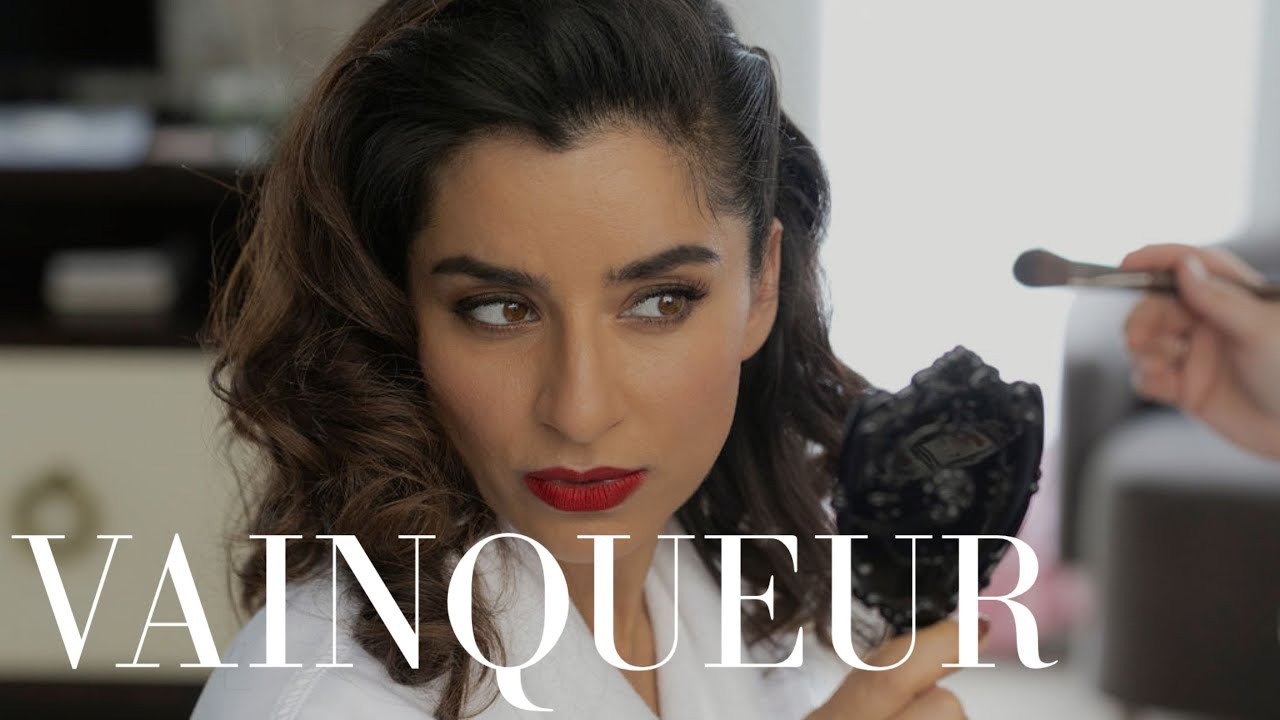 Get Ready with Supinder Wraich for The Juno Awards Gala