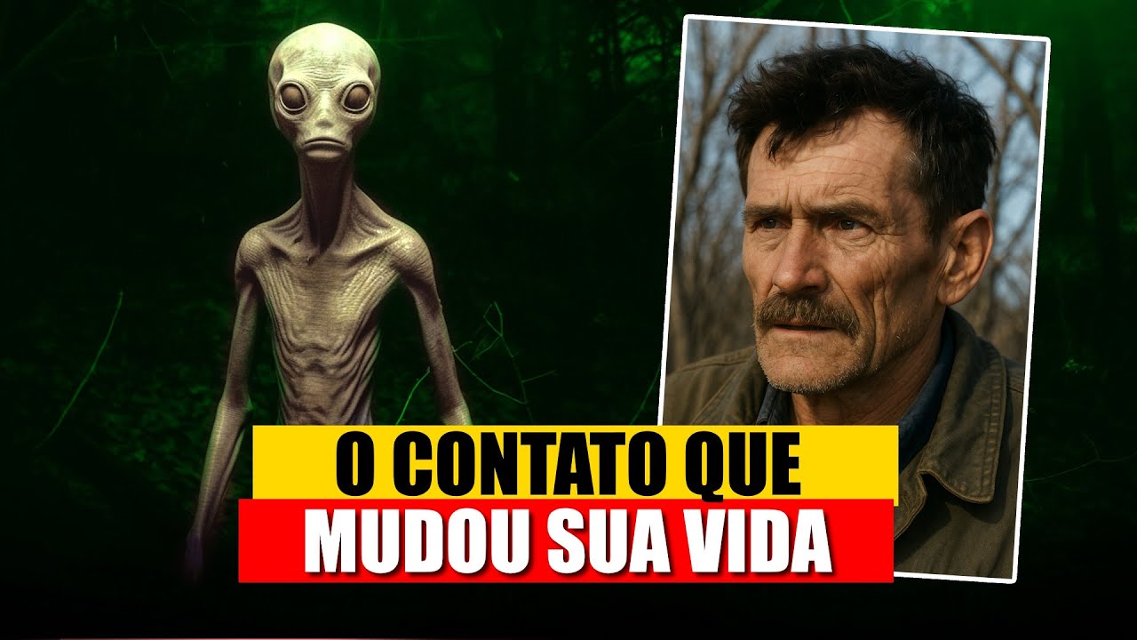 O Contato Extraterrestre Mais Misterioso do Chile, Caso Juan Maldonado