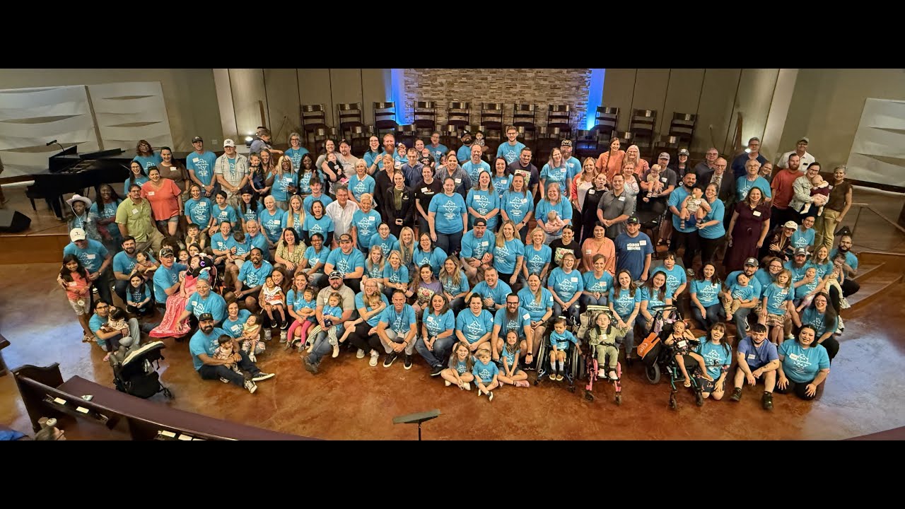 Team Luke Hope for Minds: Hope Beyond the Diagnosis