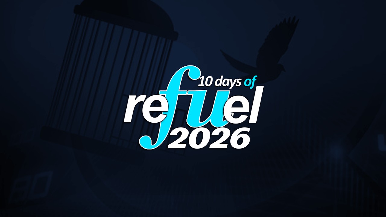 REFUEL DAY 2
