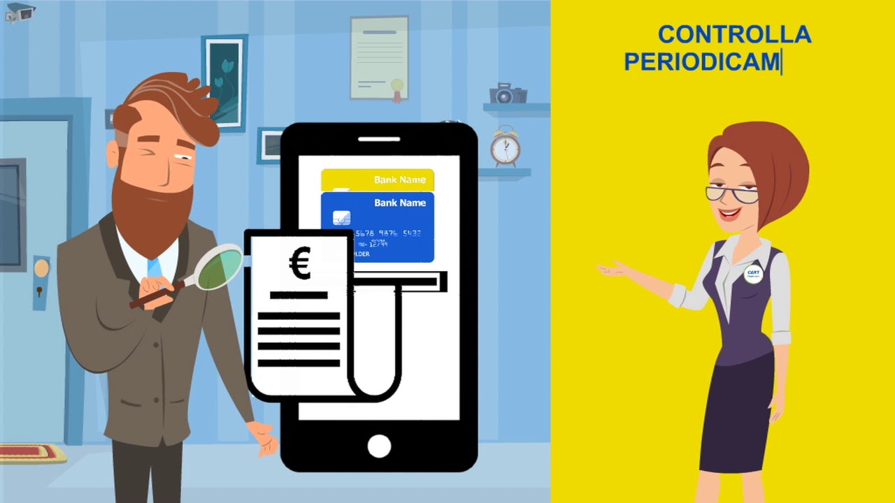 Poste Italiane - Il Cashback