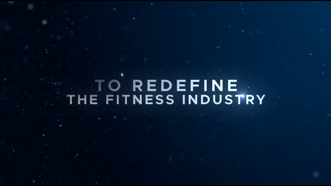 Fitness and Gaming for All Ages with Exergame - Dream Big