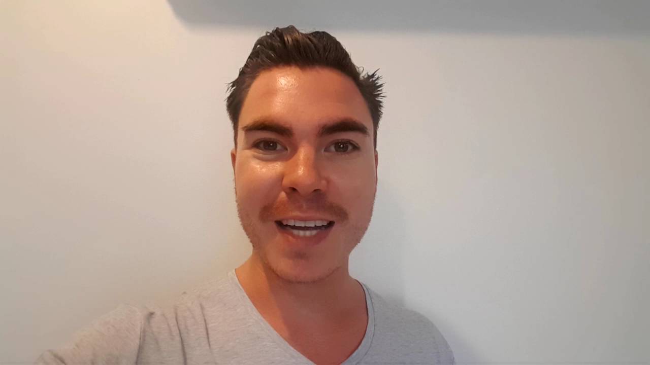 Houding Correctie: de 1 minuut "V-test"