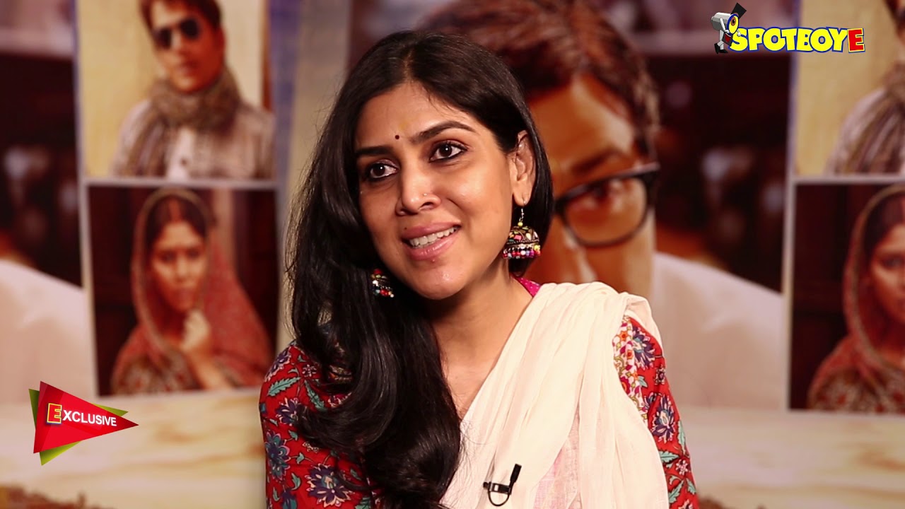 Sakshi Tanwar In Conversation With SpotboyE | EXCLUSIVE