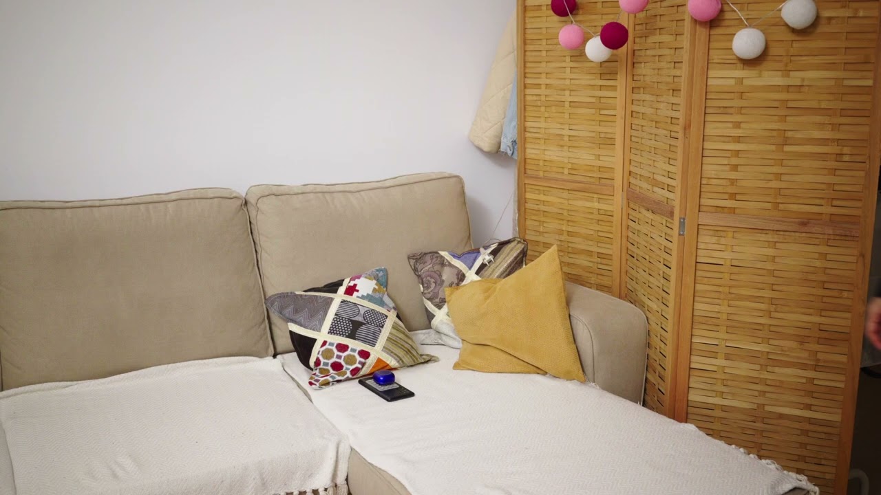 20250219 office clothes stretching teaser