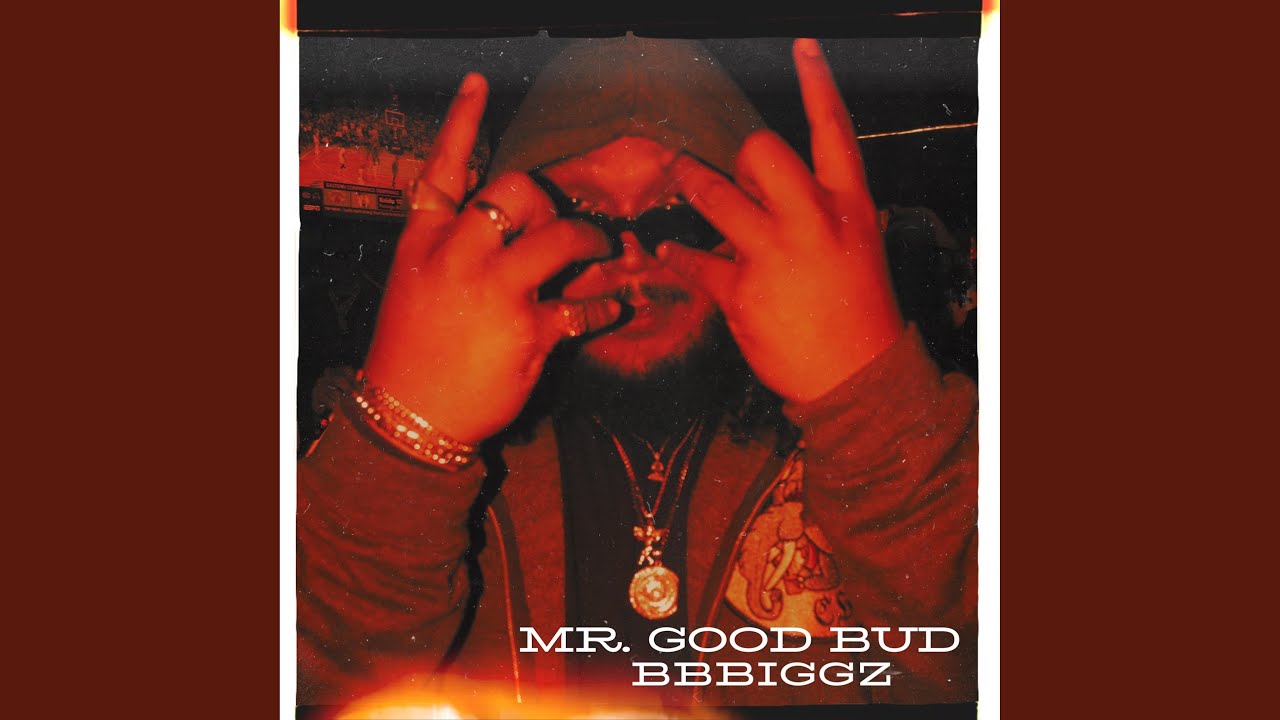 MR. GOOD BUD