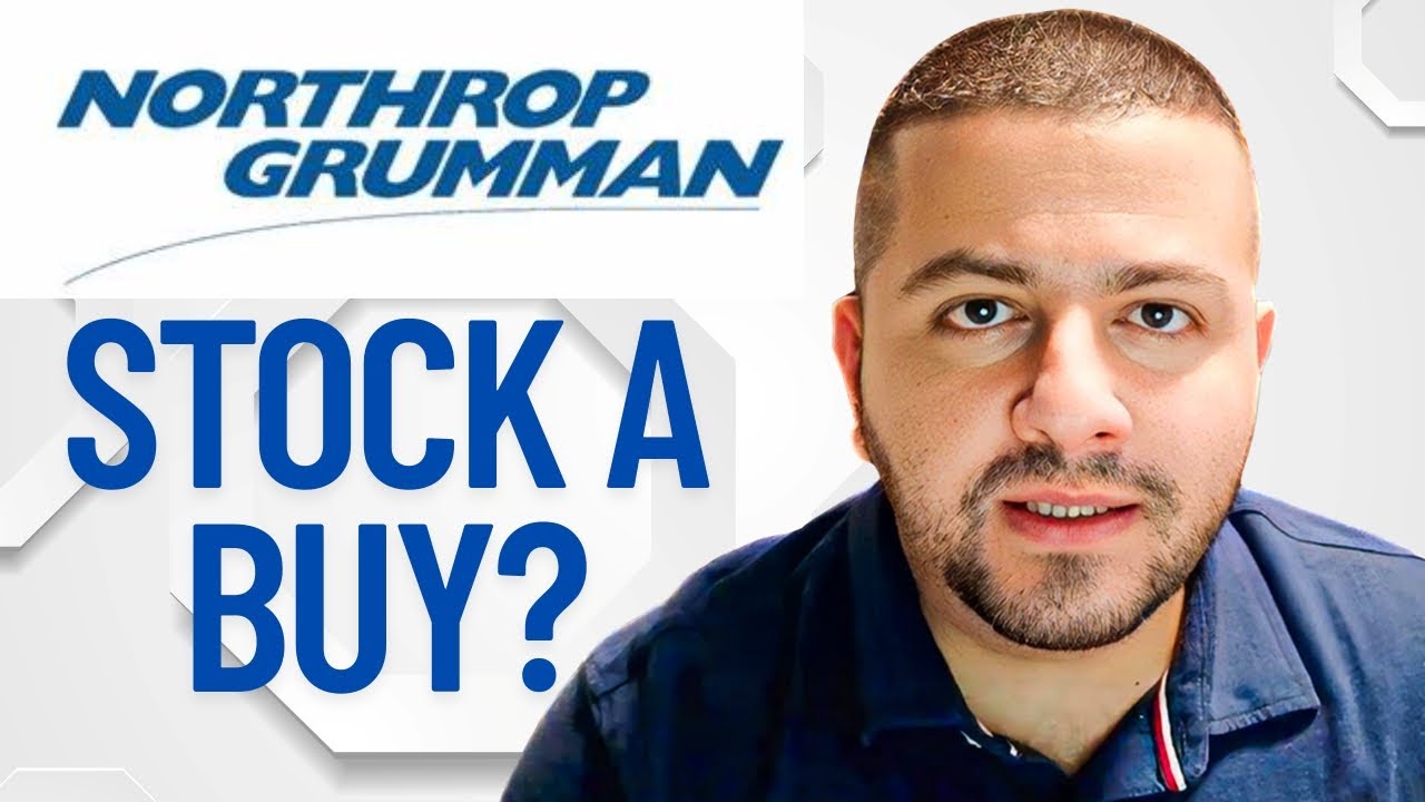 Is Northrop Grumman a Safe Stock to Buy Right Now?
