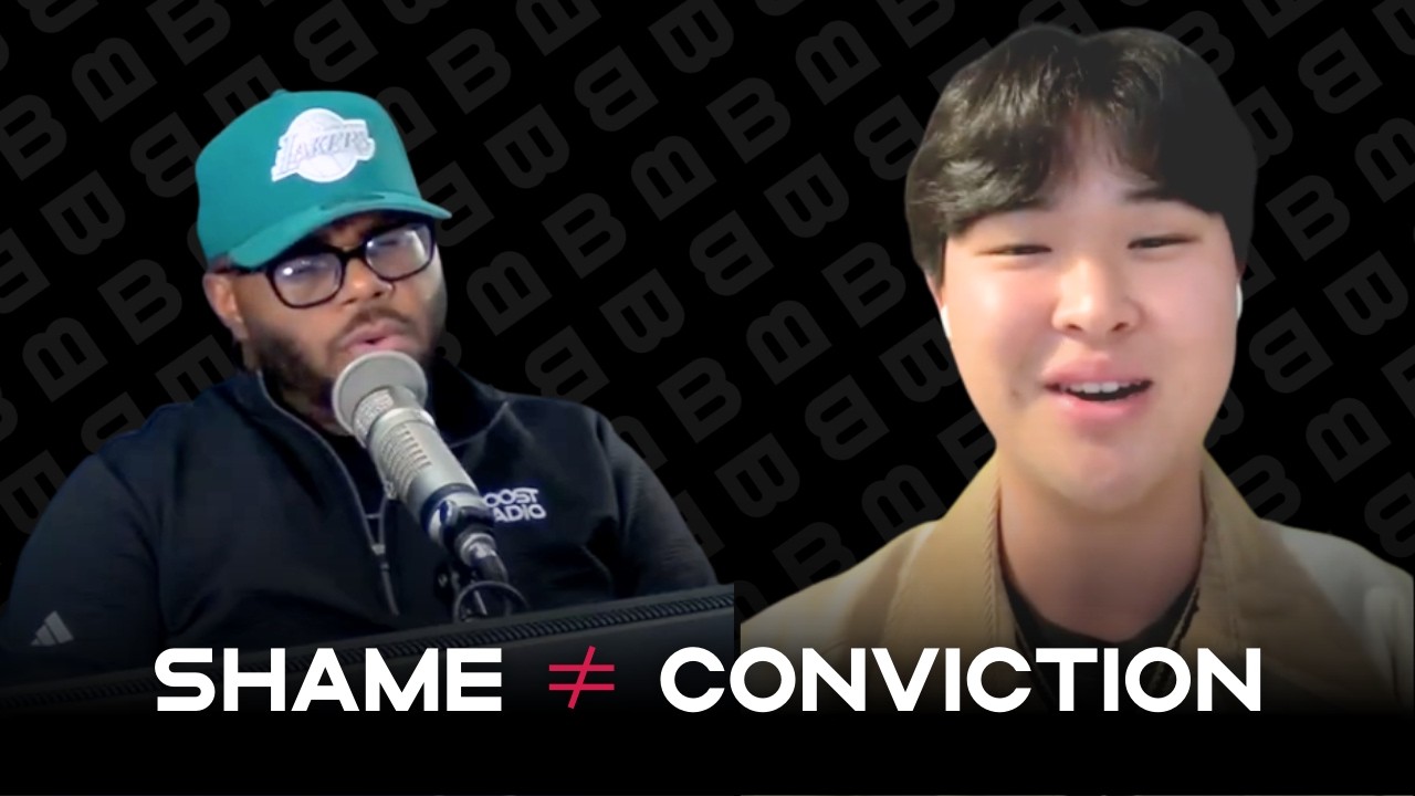 Dylan Chai - Shine On Me || Behind the Beats Interview