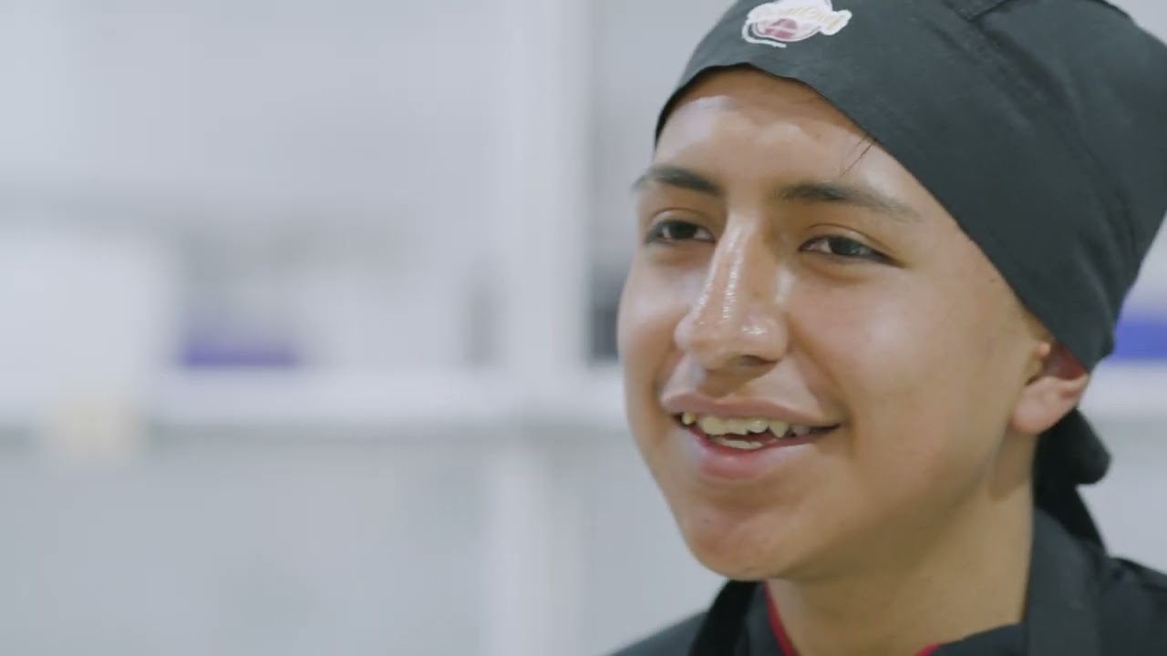ESTRENO RURAL CHEF 2025 SEGUNDA EDICIÓN (CAPÍTULO 1)